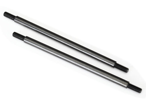 Traxxas 8243 5x100mm Steel Front Lower Suspension Link for TRX-4 2 Pack