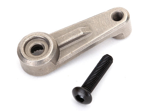 Traxxas 8247X Metal Steering Servo Horn for TRX-4