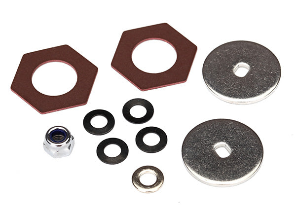 Traxxas 8254 Slipper Clutch Rebuild Kit for TRX-4