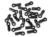 Traxxas 8275 Standard Angled and Offset Rod Ends