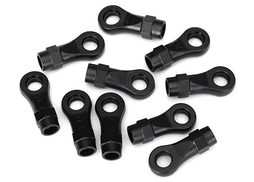 Traxxas 8276 Rod Ends for TRX-4 10 Pack
