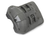 Traxxas 8280 Gray Front or Rear Differential Cover for TRX-4 or TRX-6