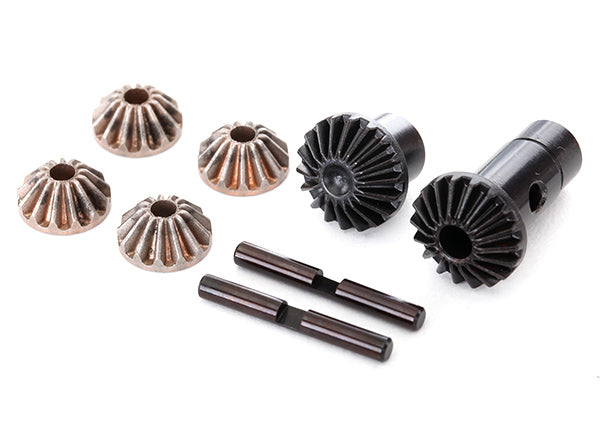 Traxxas 8282 Differential Output Spider Gears for TRX-4