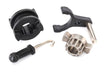 Traxxas 8289 2 Speed Drive Hub and Linkage for TRX-4 and TRX-6