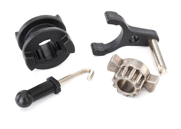 Traxxas 8289 2 Speed Drive Hub and Linkage for TRX-4 and TRX-6