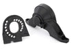 Traxxas 8290 Motor Plate and Upper Spur Gear Cover for TRX-4 and TRX-6