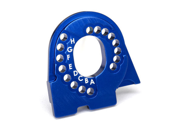 Traxxas 8290X Blu Motor Mount for TRX-4