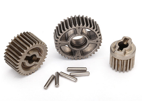 Traxxas 8293X Transmission Gear Set 18T / 30T for TRX-4