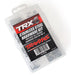 Traxxas 8298 Stainless Steel Hardware Kit for all TRX-4 Variants