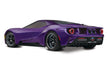 Traxxas 83056-4 1/10 Scale RTR Ford GT AWD Supercar Purple