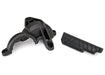 Traxxas 8323 Rear Chassis Brace Gear Cover for 4-Tec 2.0 and 4-Tec 3.0