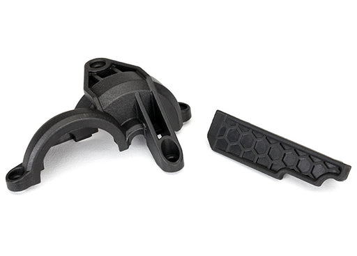 Traxxas 8323 Rear Chassis Brace Gear Cover for 4-Tec 2.0 and 4-Tec 3.0