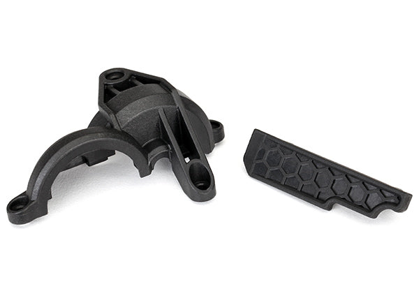 Traxxas 8323 Rear Chassis Brace Gear Cover for 4-Tec 2.0 and 4-Tec 3.0