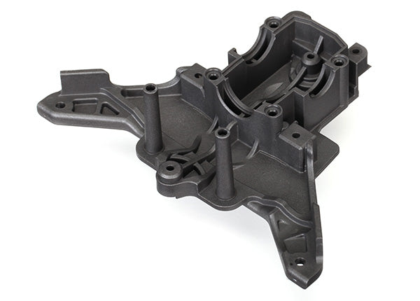 Traxxas 8330 Front Bulkhead for 4-Tec 2.0 and 4-Tec 3.0