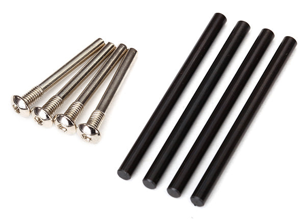 Traxxas 8340 Suspension Pin Set for 4-Tec 2.0 and 4-Tec 3.0
