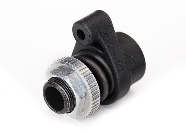 Traxxas 8344 Servo Saver with Spring and Horn for 4-Tec 2.0 and 4-Tec 3.0
