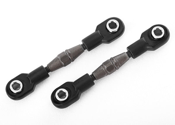 Traxxas 8346 Steel Front Camber links 32mm 2 Pack