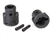 Traxxas 8353 Inner Drive Cups with Screw Pins 2 Pack