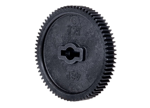 Traxxas 8368 48P 72T Spur Gear for 4-Tec 3.0