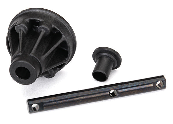 Traxxas 8379 Spool Housing and Shaft/Bushing for 4-Tec 2.0 and 4-Tec 3.0