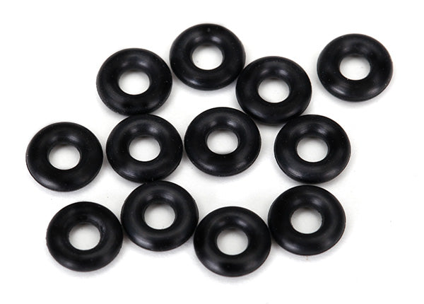 Traxxas 8382 O-Ring 12 Pack