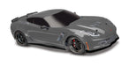 Traxxas 8386A Graphite Chevrolet Corvette Z06 Body for 4-Tec 2.0