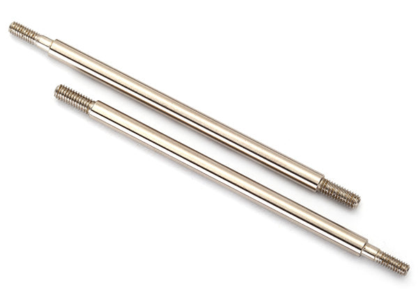 Traxxas 8454 69mm Shock Shafts for Unlimited Desert Racer UDR
