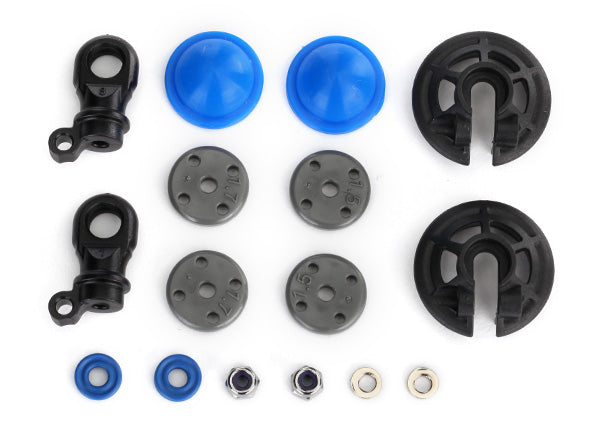 Traxxas 8455 GTR Shock Rebuild Kit for UDR