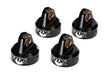 Traxxas 8456 Fox Racing Shock Caps for UDR (4 Pack)