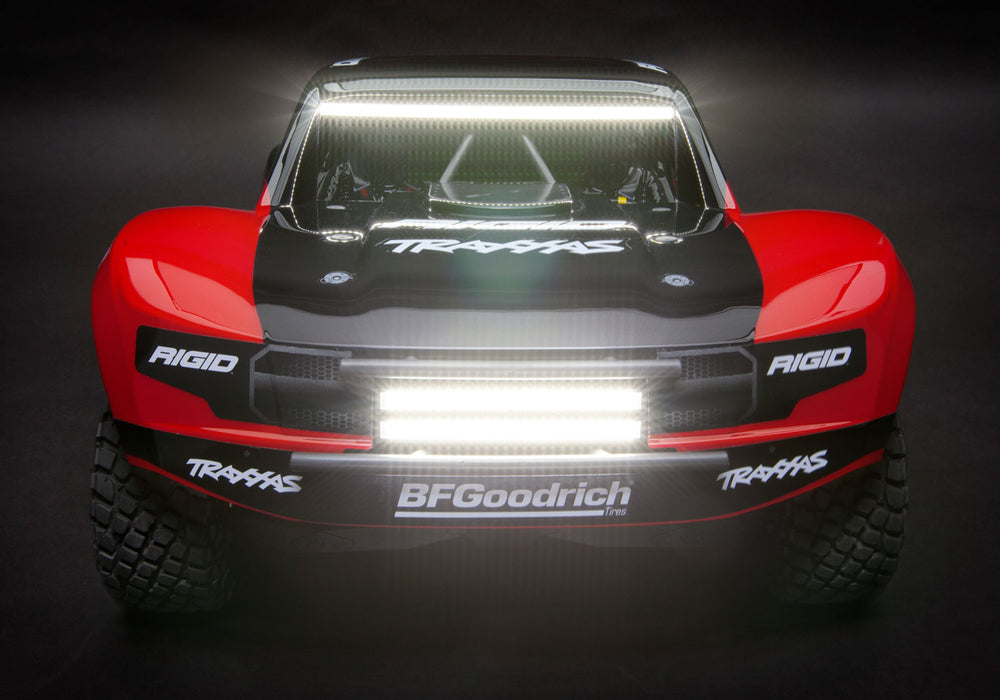Traxxas 9690 High Output Light Kit for Sledge