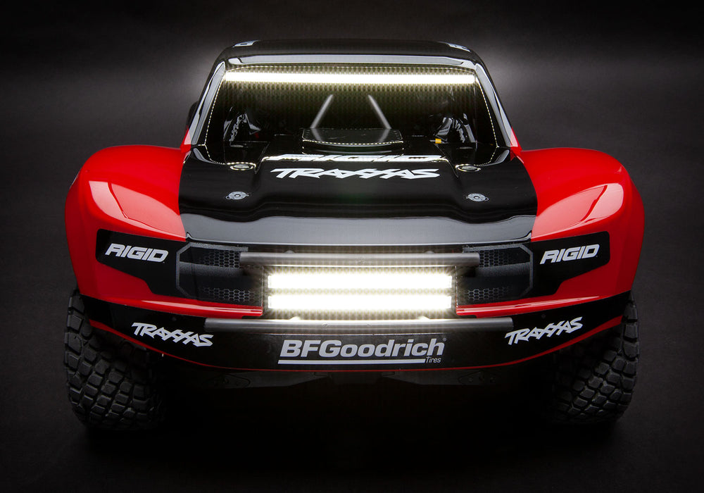 Traxxas 9690 High Output Light Kit for Sledge