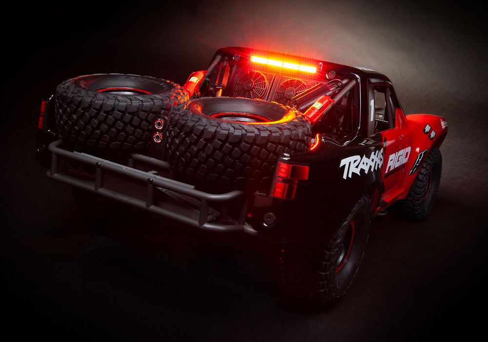 Traxxas 9690 High Output Light Kit for Sledge