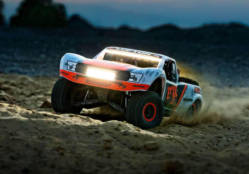 Traxxas 9690 High Output Light Kit for Sledge