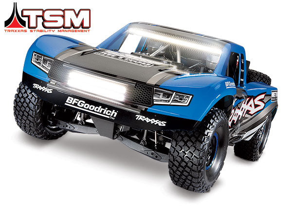 Traxxas 8486 LED Light Bar for UDR Unlimited Desert Racer