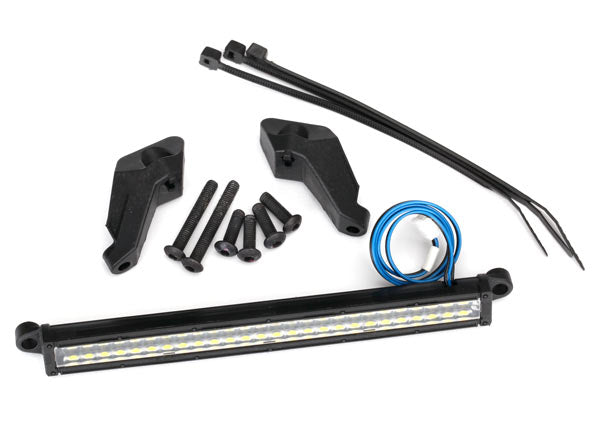 Traxxas 8486 LED Light Bar for UDR Unlimited Desert Racer