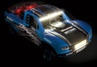 Traxxas 85086-4 Unlimited Desert Racer (UDR) Pro-Scale 4x4 Trophy Truck Blue with LED Lights