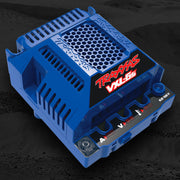 Traxxas 85086-4 Unlimited Desert Racer (UDR) Pro-Scale 4x4 Trophy Truck Fox Racing with LED Lights