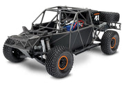 Traxxas 85086-4 Unlimited Desert Racer (UDR) Pro-Scale 4x4 Trophy Truck Rigid with LED Lights