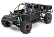Traxxas 85086-4 Unlimited Desert Racer (UDR) Pro-Scale 4x4 Trophy Truck Rigid with LED Lights