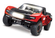 Traxxas 85086-4 Unlimited Desert Racer (UDR) Pro-Scale 4x4 Trophy Truck Rigid with LED Lights
