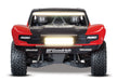 Traxxas 85086-4 Unlimited Desert Racer (UDR) Pro-Scale 4x4 Trophy Truck Rigid with LED Lights