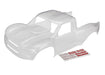 Traxxas 8511 Unlimited Desert Racer UDR Clear Body