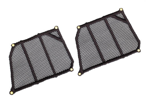 Traxxas 8517 Window Nets for UDR for Unlimited Desert Racer