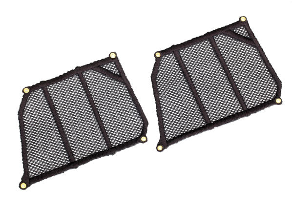 Traxxas 8517 Window Nets for UDR for Unlimited Desert Racer
