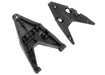 Traxxas 8533 Lower Left Suspension A-Arm Insert for UDR Unlimited Desert Racer