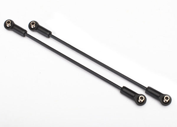 Traxxas 8542 Steel Rear Upper Suspension Link 4x206mm for Unlimited Desert Racer UDR
