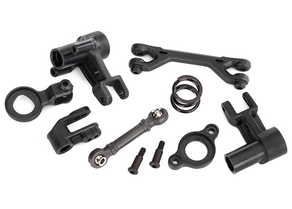 Traxxas 8543 Steering Bellcranks and Servo Saver for UDR