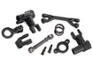 Traxxas 8543 Steering Bellcranks and Servo Saver for UDR