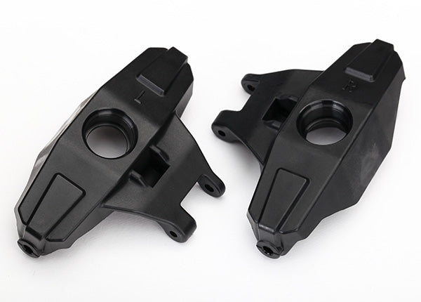 Traxxas 8552 Left and Right Axle Carriers for UDR