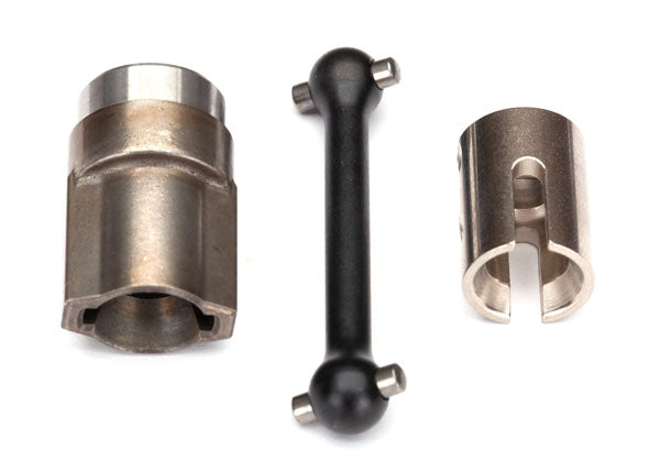 Traxxas 8556X Front Center Driveshaft for Unlimted Desert Racer UDR